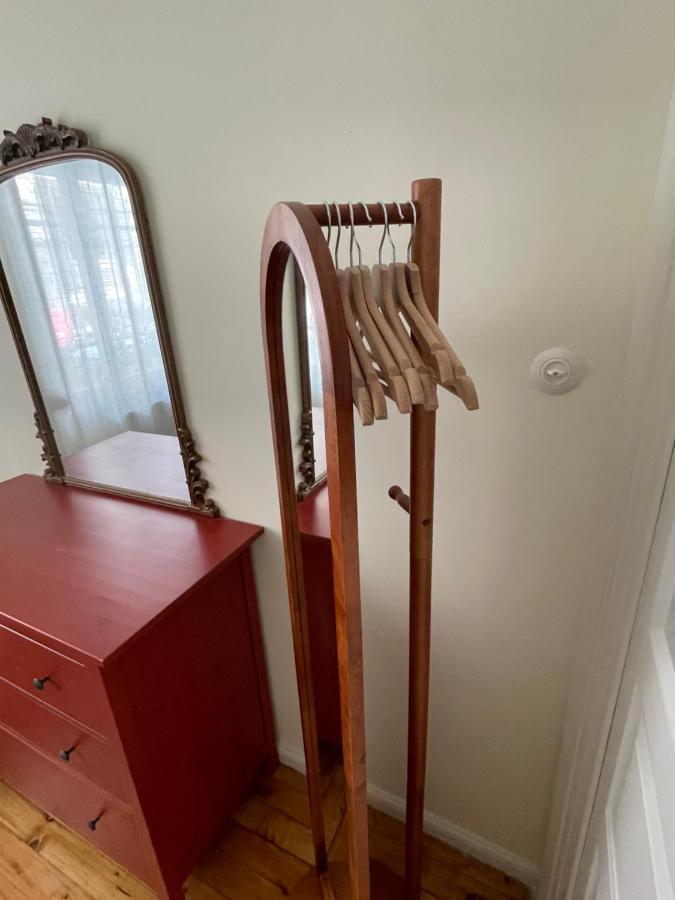 Ministerium 1&2 Bedroom Apartments Saloniki Zewnętrze zdjęcie