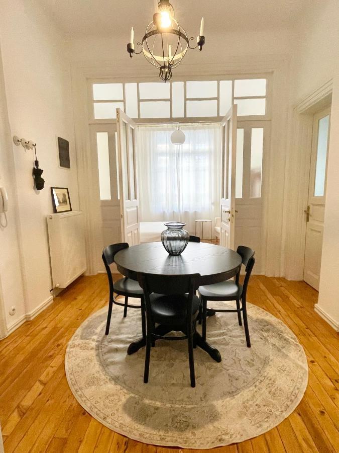 Ministerium 1&2 Bedroom Apartments Saloniki Zewnętrze zdjęcie