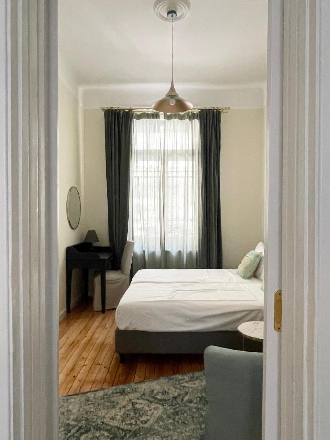Ministerium 1&2 Bedroom Apartments Saloniki Zewnętrze zdjęcie
