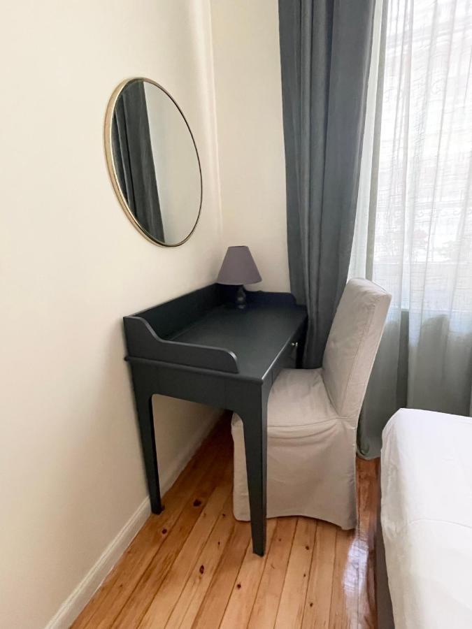 Ministerium 1&2 Bedroom Apartments Saloniki Zewnętrze zdjęcie