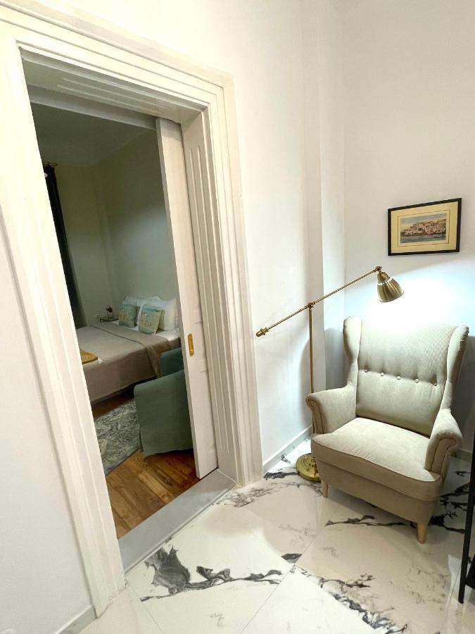 Ministerium 1&2 Bedroom Apartments Saloniki Zewnętrze zdjęcie