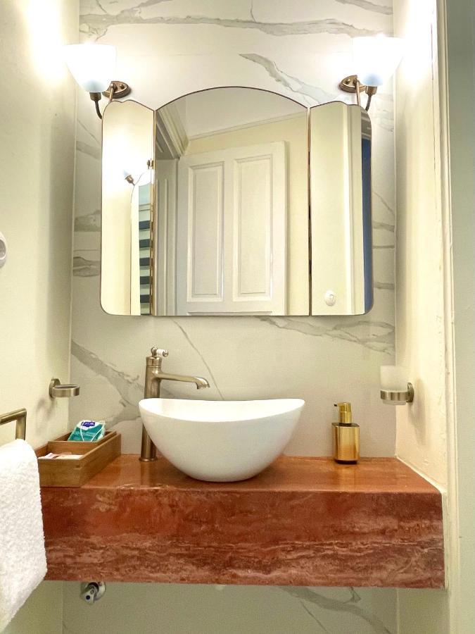 Ministerium 1&2 Bedroom Apartments Saloniki Zewnętrze zdjęcie