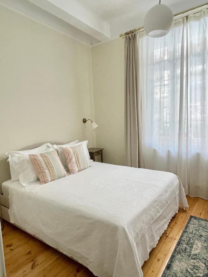 Ministerium 1&2 Bedroom Apartments Saloniki Zewnętrze zdjęcie