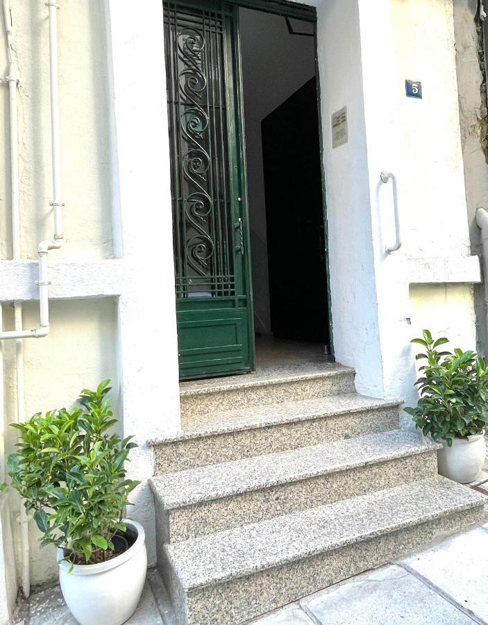 Ministerium 1&2 Bedroom Apartments Saloniki Zewnętrze zdjęcie