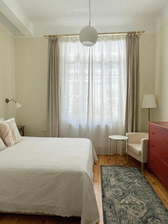 Ministerium 1&2 Bedroom Apartments Saloniki Zewnętrze zdjęcie