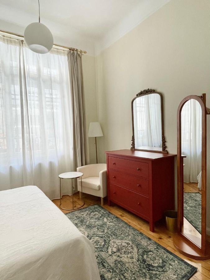 Ministerium 1&2 Bedroom Apartments Saloniki Zewnętrze zdjęcie
