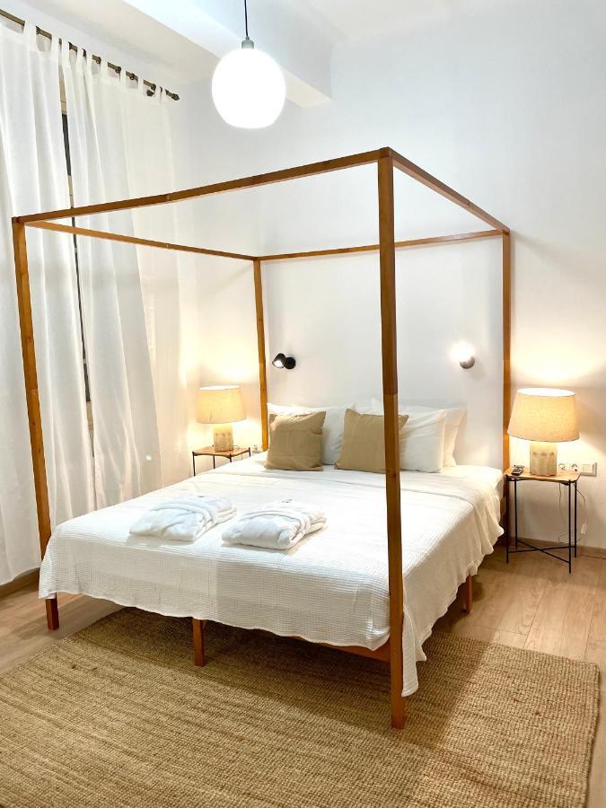 Ministerium 1&2 Bedroom Apartments Saloniki Zewnętrze zdjęcie