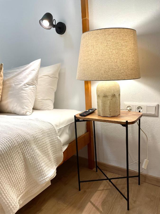 Ministerium 1&2 Bedroom Apartments Saloniki Zewnętrze zdjęcie