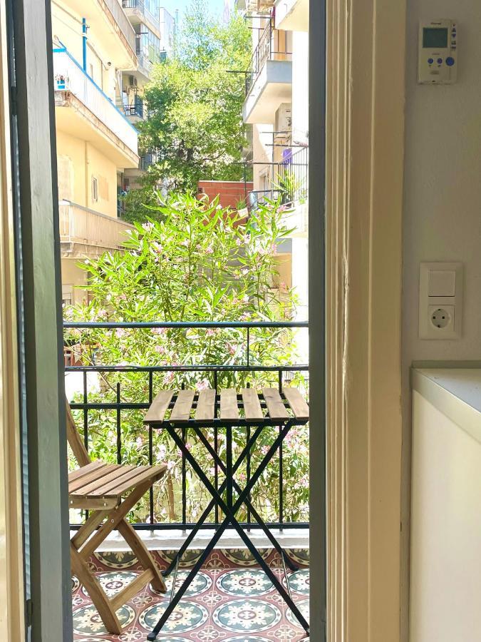 Ministerium 1&2 Bedroom Apartments Saloniki Zewnętrze zdjęcie