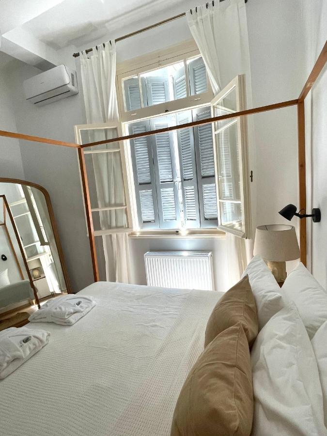 Ministerium 1&2 Bedroom Apartments Saloniki Zewnętrze zdjęcie