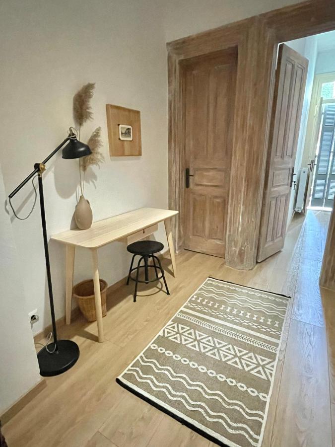 Ministerium 1&2 Bedroom Apartments Saloniki Zewnętrze zdjęcie