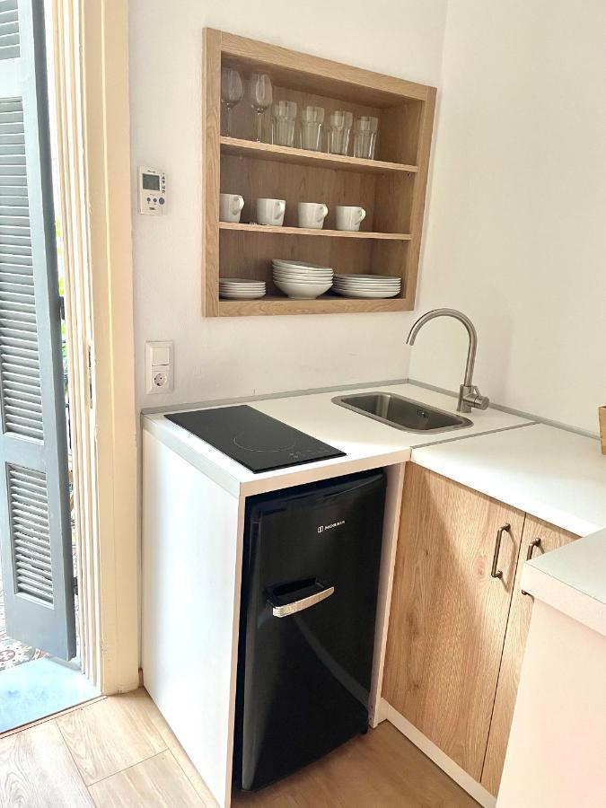Ministerium 1&2 Bedroom Apartments Saloniki Zewnętrze zdjęcie