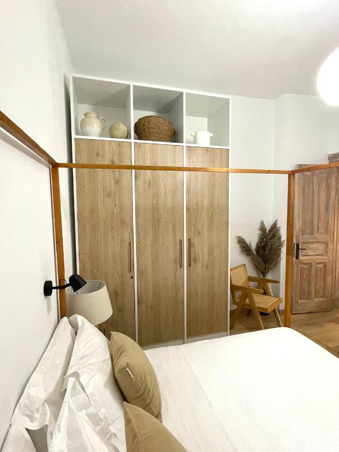 Ministerium 1&2 Bedroom Apartments Saloniki Zewnętrze zdjęcie