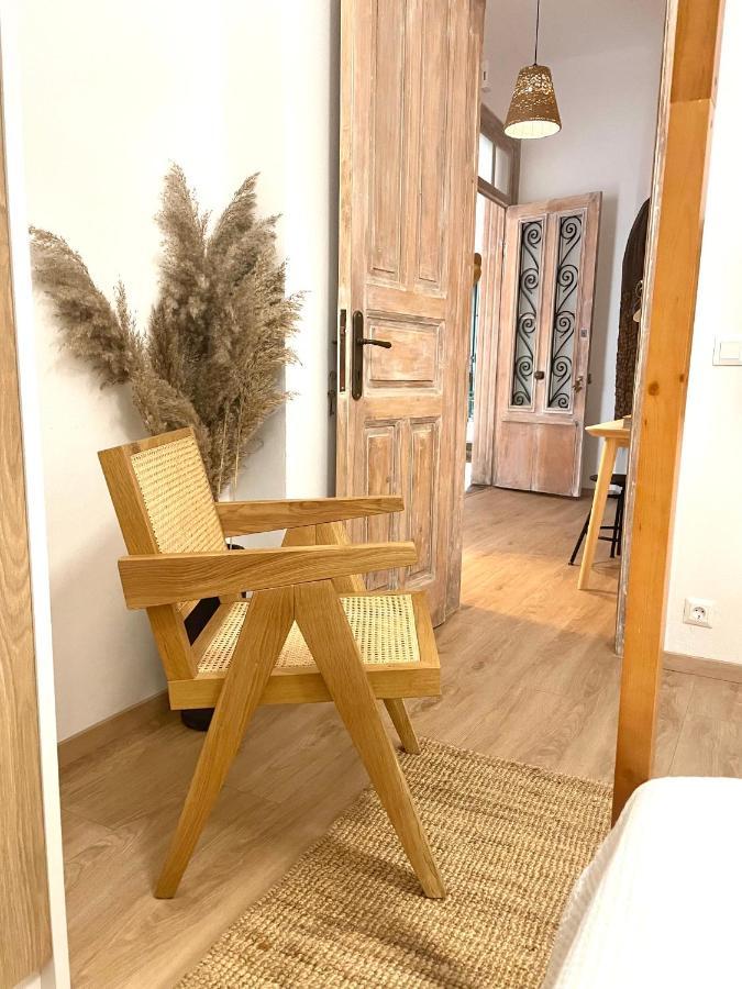 Ministerium 1&2 Bedroom Apartments Saloniki Zewnętrze zdjęcie