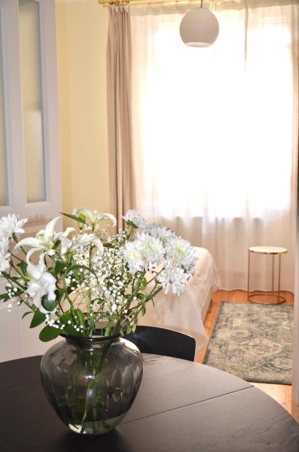 Ministerium 1&2 Bedroom Apartments Saloniki Zewnętrze zdjęcie