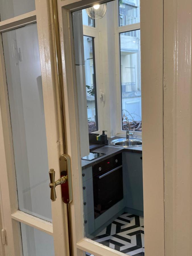 Ministerium 1&2 Bedroom Apartments Saloniki Zewnętrze zdjęcie