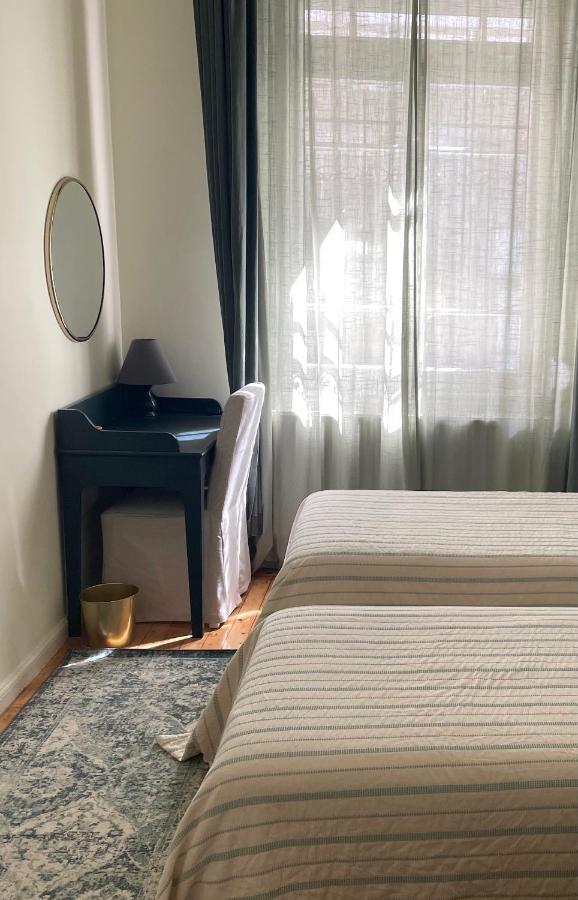 Ministerium 1&2 Bedroom Apartments Saloniki Zewnętrze zdjęcie