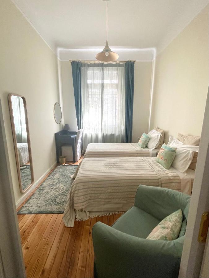Ministerium 1&2 Bedroom Apartments Saloniki Zewnętrze zdjęcie