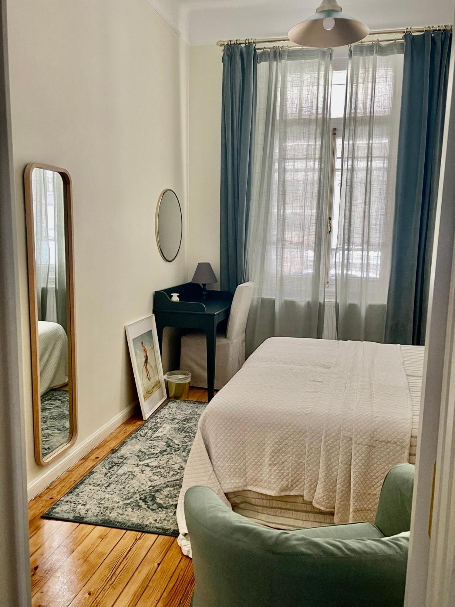 Ministerium 1&2 Bedroom Apartments Saloniki Zewnętrze zdjęcie