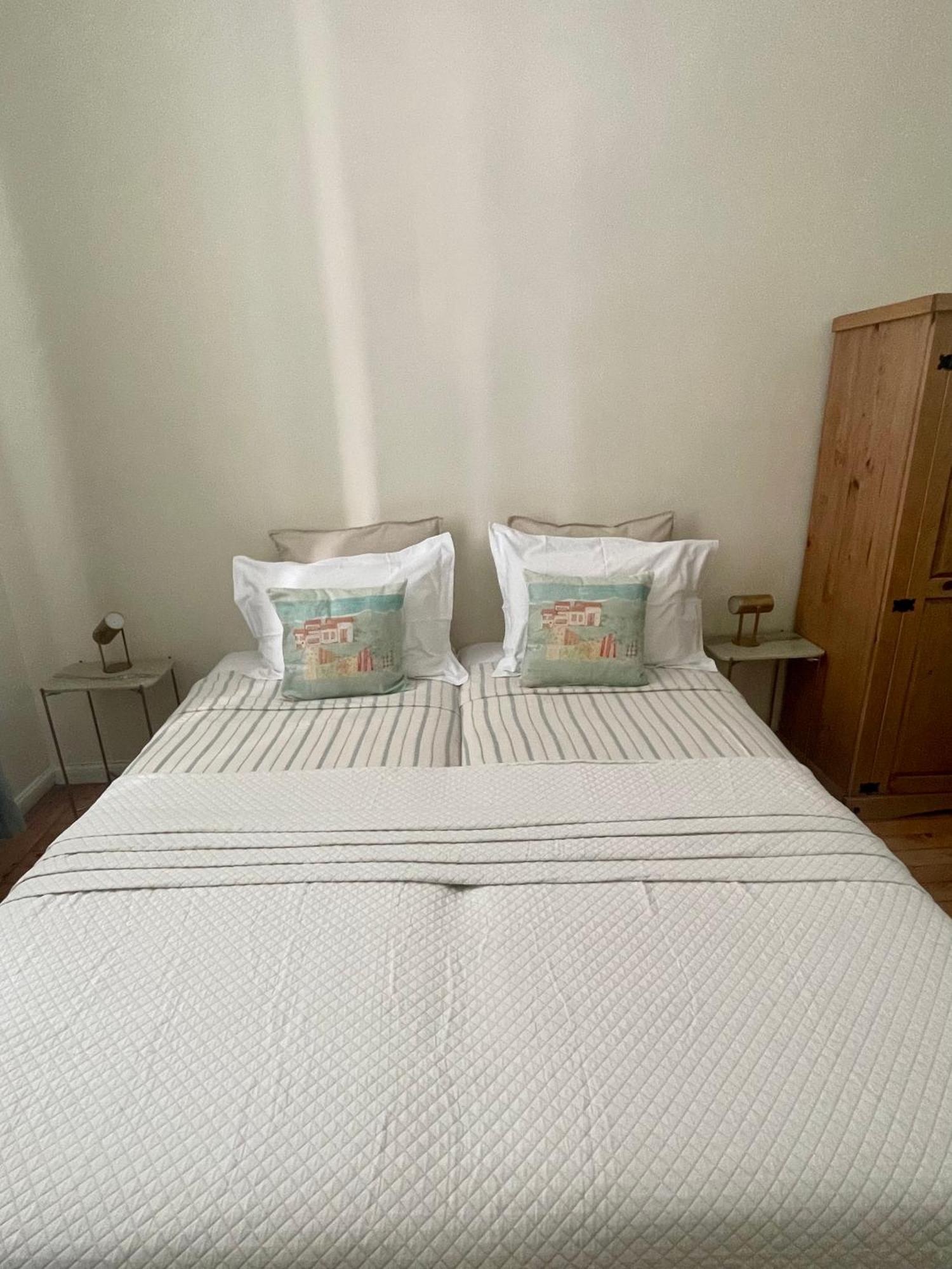 Ministerium 1&2 Bedroom Apartments Saloniki Zewnętrze zdjęcie