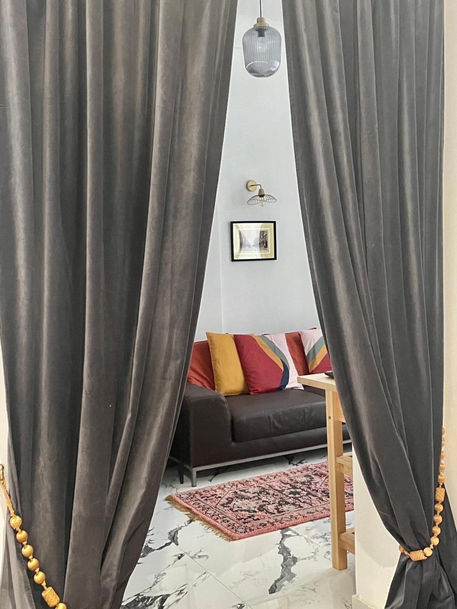 Ministerium 1&2 Bedroom Apartments Saloniki Zewnętrze zdjęcie